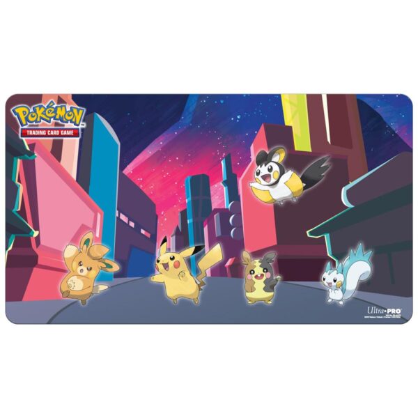 Pokemon Ultra Pro Spielmatte - Playmat - Shimmering Skyline