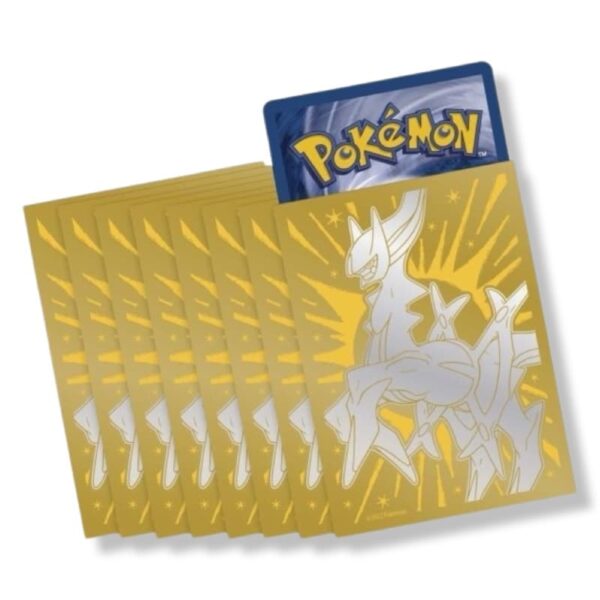 Brilliant Stars - Pokemon Center Elite Trainer Box - Image 4