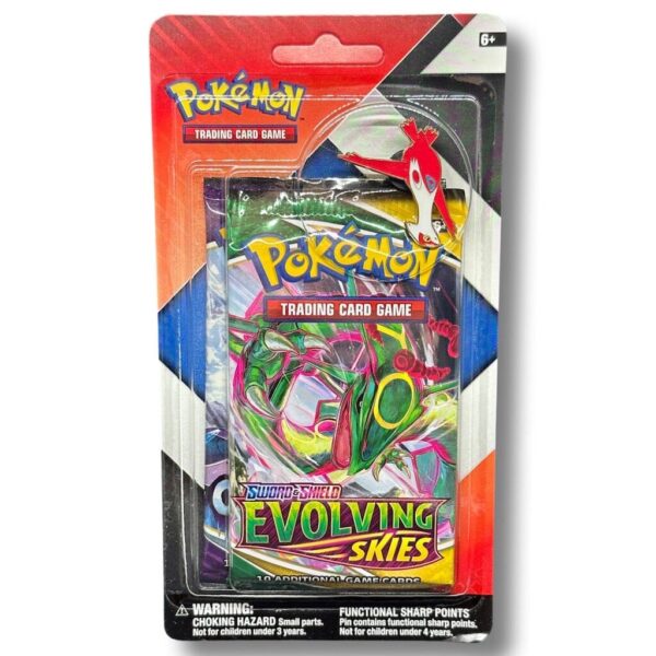 2-Pack Blister - Latios / Latias Pin - Image 3