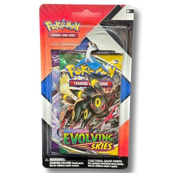 2-Pack Blister - Latios / Latias Pin - Image 4