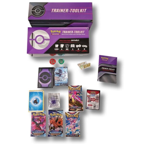 Trainer Toolkit 2022 - Image 2