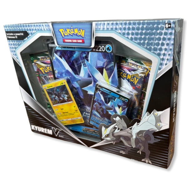 Kyurem V Box - Image 3