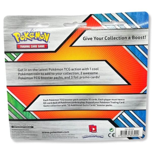 Legendary Beasts: 2-Pack Blister - Image 2