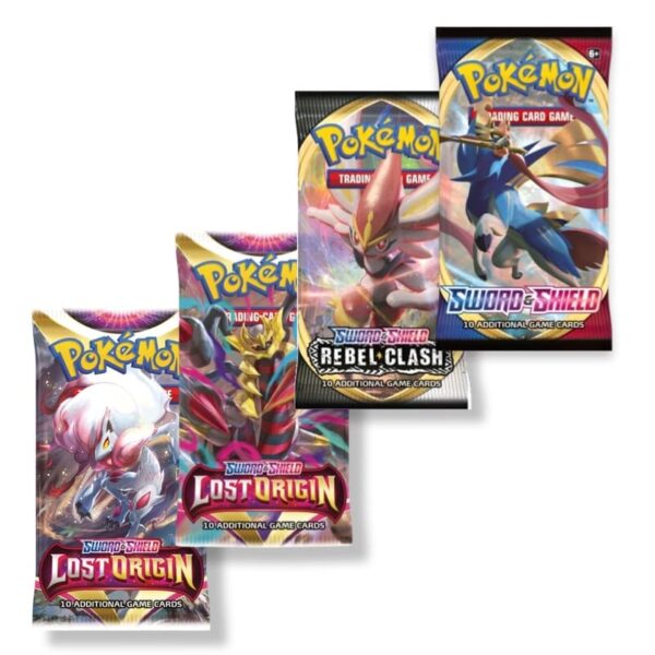 Pokemon Mew V Box - Image 2