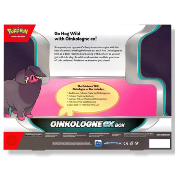 Oinkologne ex Box - Image 3