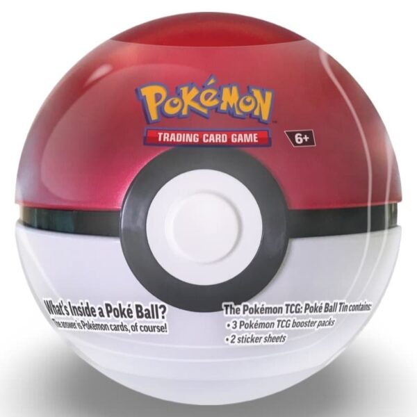 Pokeball Tin Q3 2023 - Image 5