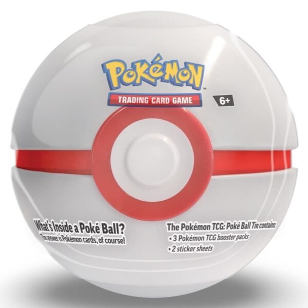 Pokeball Tin Q3 2023 - Image 4