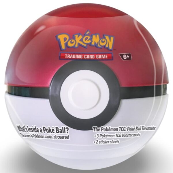 Pokeball Tin Q4 2024 - Image 4