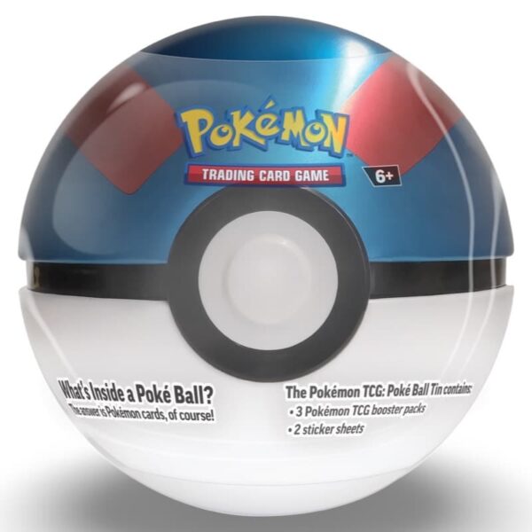 Pokeball Tin Q3 2023 - Image 3