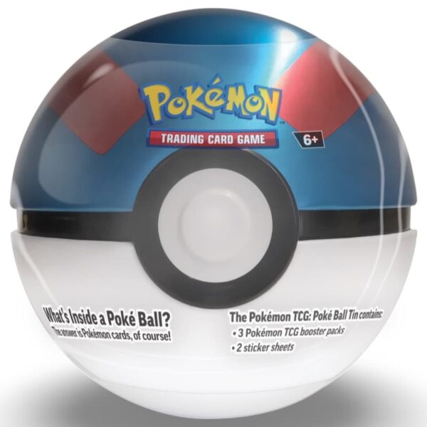 Pokeball Tin Q4 2024 - Image 3