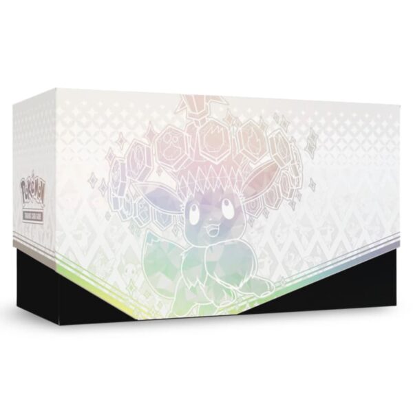 Pokemon Prismatic Evolutions - Elite Trainer Box (Pre-Order) - Image 5