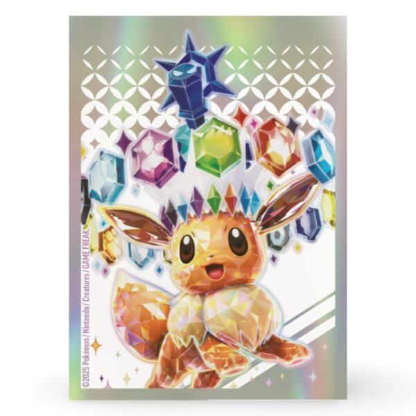 Pokemon Prismatic Evolutions - Elite Trainer Box (Pre-Order) - Image 4