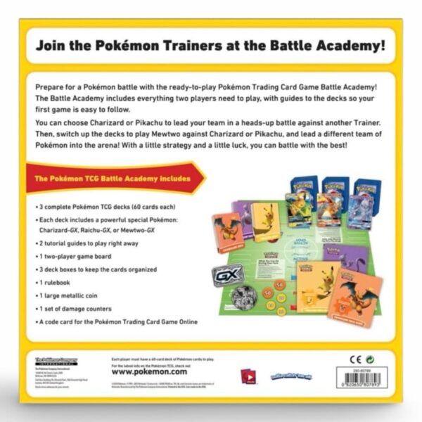 Battle Academy Box 2021 - Image 7