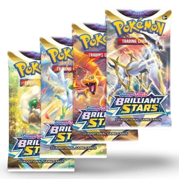 Brilliant Stars - Build & Battle Stadium - Image 4