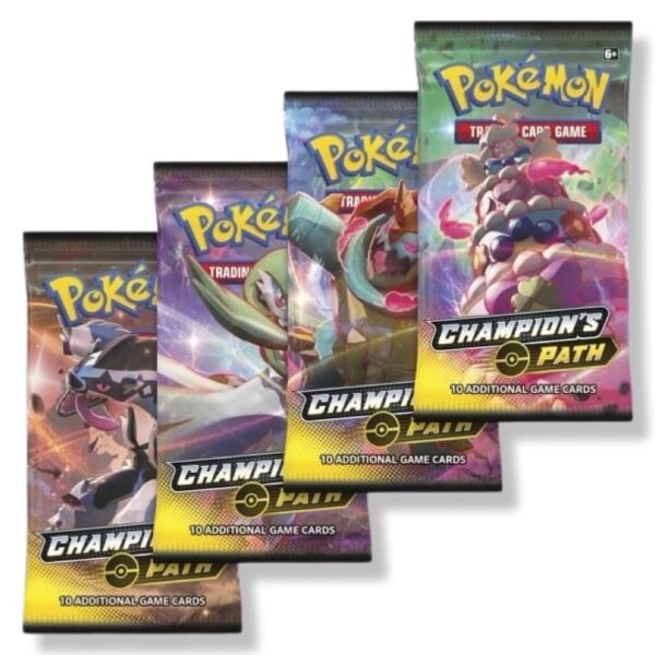 Champion's Path Dubwool V Box - Image 2