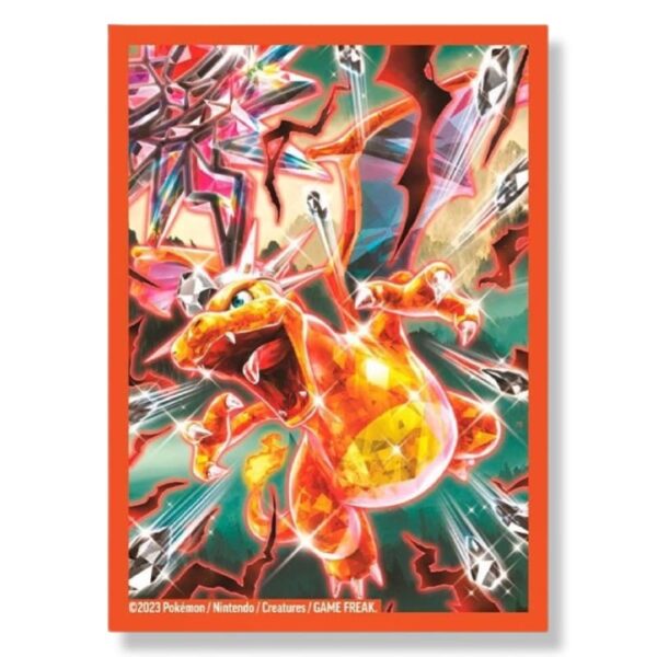 Charizard ex Premium Collection - Image 3