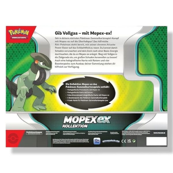 Mopex ex Box DE - Image 3