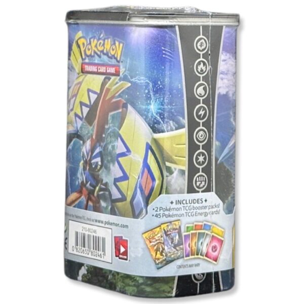 Elite Trainer Deck Shield - Tapu Koko - Image 2