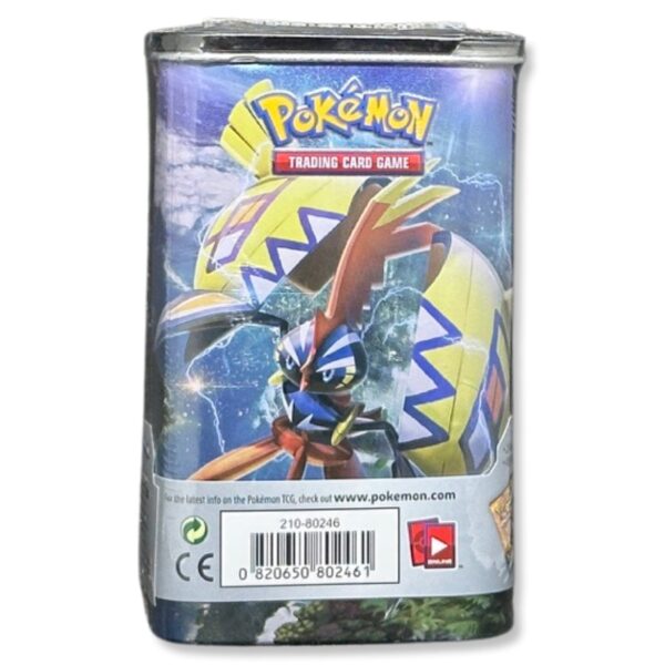 Elite Trainer Deck Shield - Tapu Koko