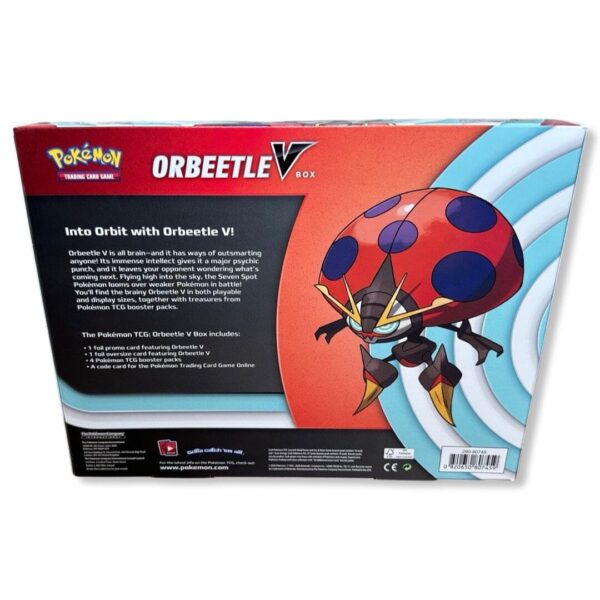 Orbeetle V Box - Image 4