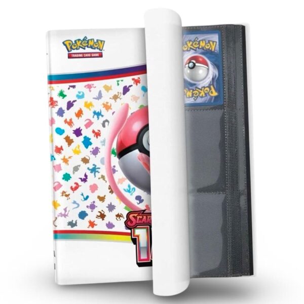 Pokemon Scarlet & Violet 151 - Binder Collection B Ware - Image 3