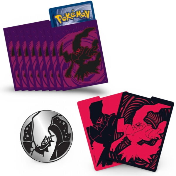 Astral Radiance - Pokemon Center Elite Trainer Box - Image 4