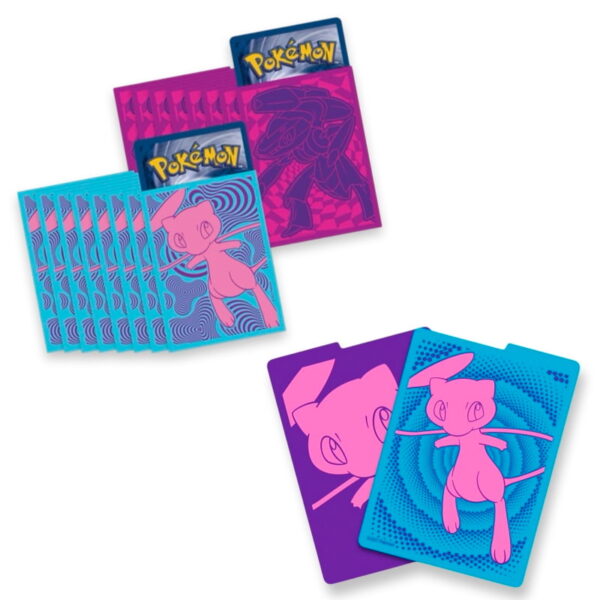 Fusion Strike - Pokemon Center Elite Trainer Box - Image 3