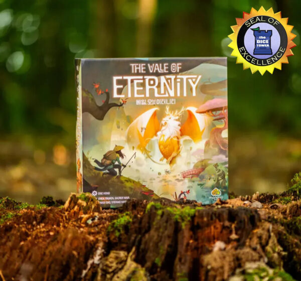 The Vale of Eternity - Image 4