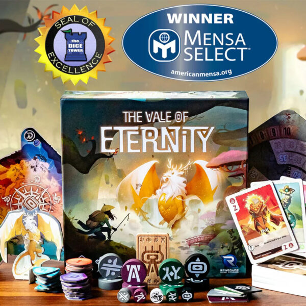 The Vale of Eternity - Image 3