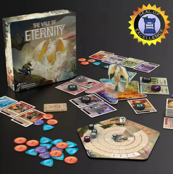 The Vale of Eternity - Image 5